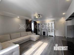 3-к квартира, вторичка, 87м2, 7/10 этаж