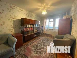 3-к квартира, вторичка, 57м2, 8/9 этаж