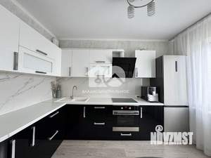 3-к квартира, вторичка, 67м2, 8/10 этаж