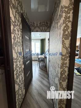 4-к квартира, вторичка, 75м2, 3/9 этаж