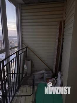 2-к квартира, вторичка, 63м2, 12/21 этаж