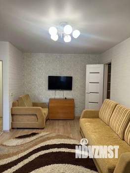 2-к квартира, вторичка, 45м2, 3/5 этаж