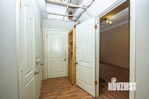 3-к квартира, вторичка, 75м2, 1/2 этаж