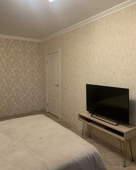 3-к квартира, вторичка, 73м2, 2/9 этаж