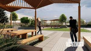 3-к квартира, вторичка, 74м2, 6/25 этаж