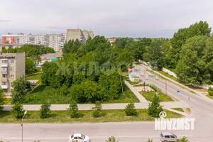3-к квартира, вторичка, 70м2, 1/10 этаж