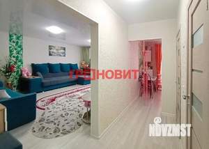 2-к квартира, вторичка, 59м2, 5/10 этаж