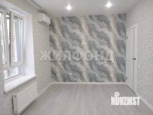 2-к квартира, сданный дом, 58м2, 10/25 этаж