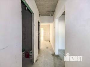 3-к квартира, вторичка, 59м2, 2/10 этаж