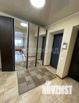 3-к квартира, вторичка, 77м2, 10/10 этаж