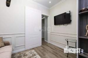 2-к квартира, вторичка, 53м2, 8/10 этаж