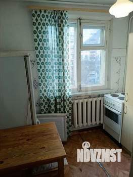 2-к квартира, вторичка, 44м2, 5/5 этаж