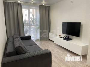 1-к квартира, вторичка, 39м2, 2/4 этаж