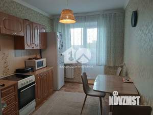 1-к квартира, вторичка, 40м2, 7/16 этаж