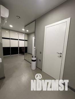 3-к квартира, вторичка, 87м2, 9/22 этаж