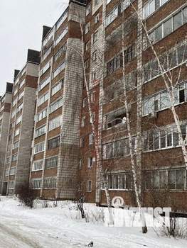 2-к квартира, вторичка, 46м2, 7/10 этаж