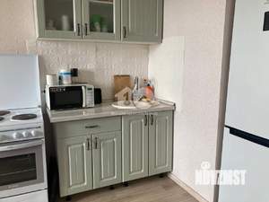 1-к квартира, вторичка, 37м2, 13/24 этаж