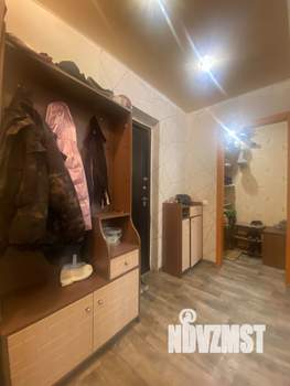 1-к квартира, вторичка, 41м2, 6/10 этаж