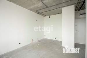 2-к квартира, вторичка, 39м2, 9/26 этаж