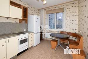 1-к квартира, вторичка, 42м2, 6/10 этаж