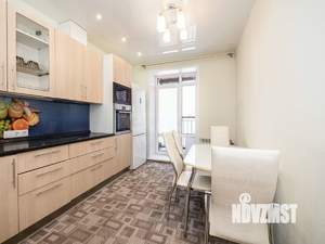 2-к квартира, вторичка, 55м2, 10/14 этаж