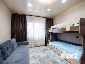 1-к квартира, вторичка, 30м2, 2/16 этаж