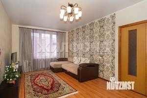 1-к квартира, вторичка, 40м2, 4/17 этаж