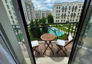 2-к квартира, вторичка, 57м2, 3/6 этаж