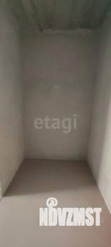 1-к квартира, вторичка, 36м2, 2/12 этаж