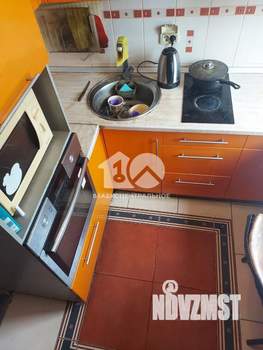 3-к квартира, вторичка, 60м2, 4/5 этаж