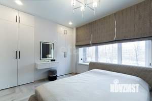 3-к квартира, вторичка, 84м2, 2/9 этаж