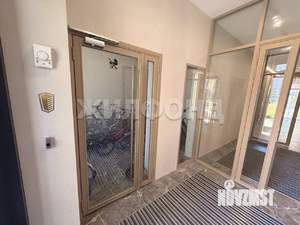 1-к квартира, вторичка, 39м2, 9/23 этаж