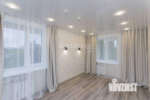 2-к квартира, вторичка, 42м2, 5/5 этаж