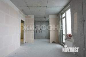 2-к квартира, вторичка, 55м2, 18/24 этаж