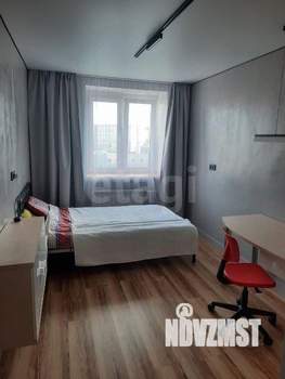 4-к квартира, вторичка, 60м2, 7/9 этаж