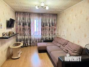 2-к квартира, вторичка, 43м2, 5/5 этаж