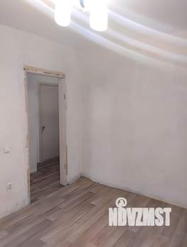 1-к квартира, вторичка, 33м2, 5/17 этаж