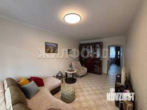 2-к квартира, вторичка, 47м2, 4/5 этаж