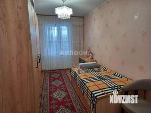 3-к квартира, вторичка, 63м2, 7/9 этаж