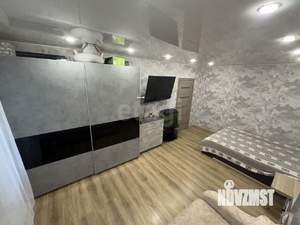 1-к квартира, вторичка, 43м2, 6/10 этаж