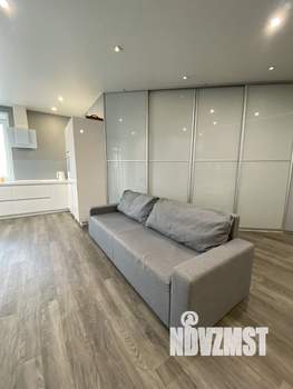 3-к квартира, вторичка, 72м2, 18/18 этаж