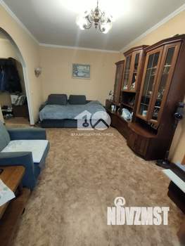 2-к квартира, вторичка, 44м2, 2/5 этаж