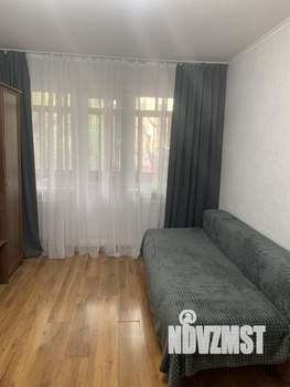 1-к квартира, вторичка, 31м2, 2/5 этаж