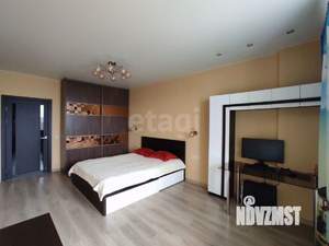 2-к квартира, вторичка, 84м2, 9/16 этаж