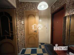 1-к квартира, вторичка, 38м2, 5/9 этаж