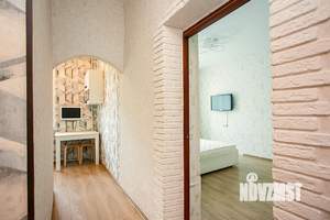 2-к квартира, вторичка, 44м2, 3/5 этаж