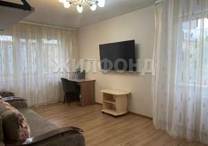 2-к квартира, вторичка, 42м2, 4/5 этаж