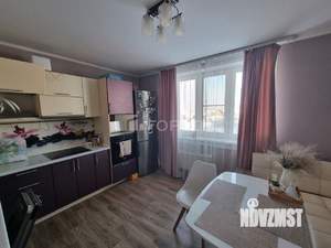 2-к квартира, вторичка, 76м2, 4/11 этаж