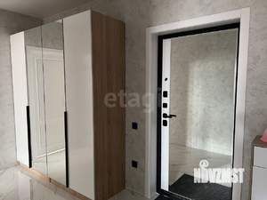 2-к квартира, вторичка, 65м2, 5/19 этаж