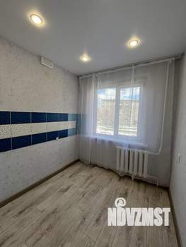 1-к квартира, вторичка, 29м2, 2/9 этаж